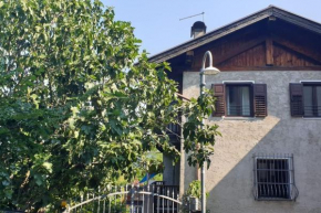Cà dei Zoani casa vacanze 022139 AT 722787 Pergine Valsugana